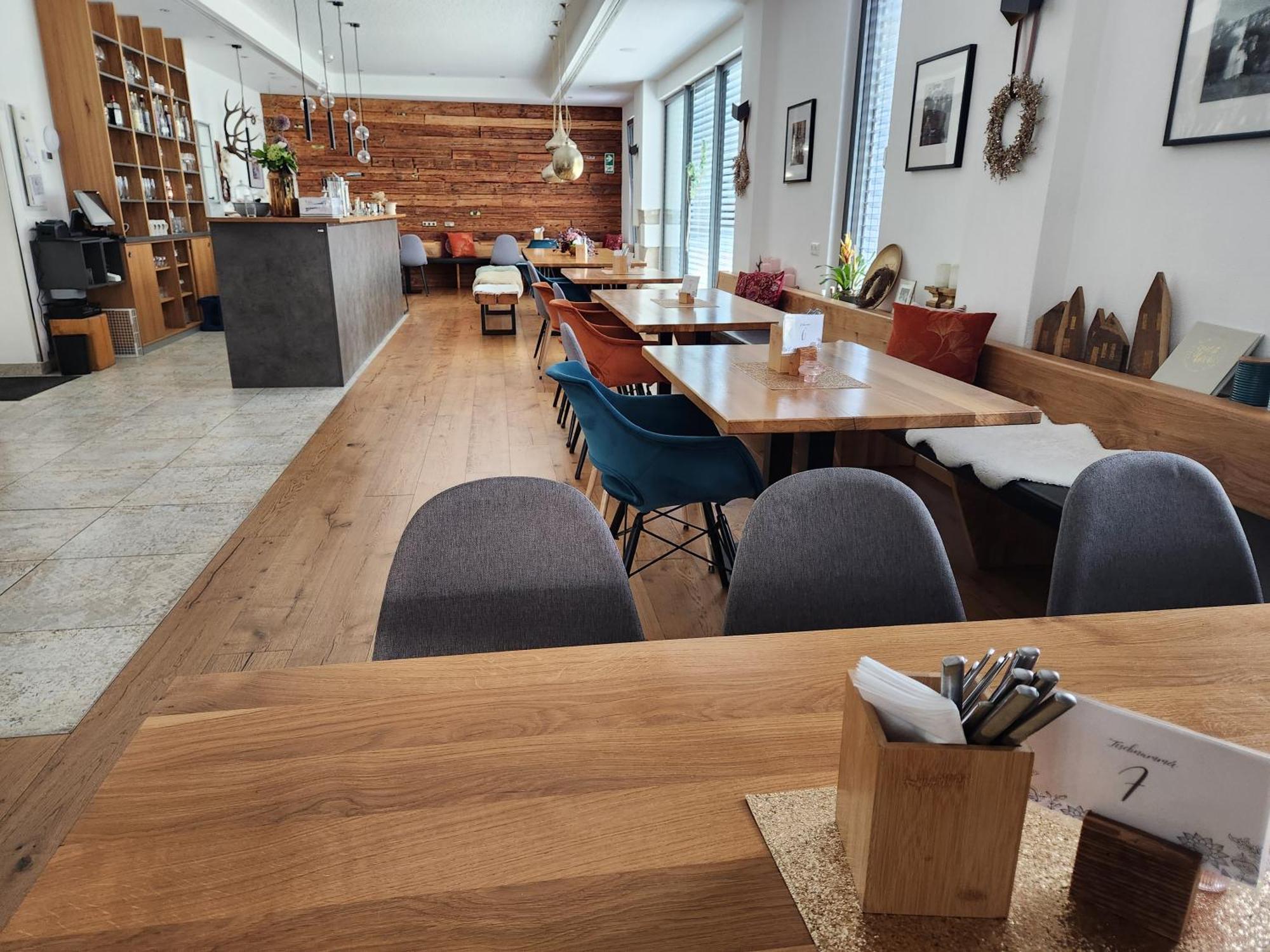 Familienfreundlich Im Naturpark Hassberge Mit Gehobener Gastronomie Kirchlauter Εξωτερικό φωτογραφία